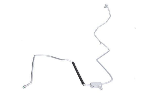 Hochdruckleitung, Klimaanlage