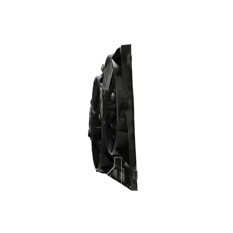 NISSENS 850142 Fan, engine cooling