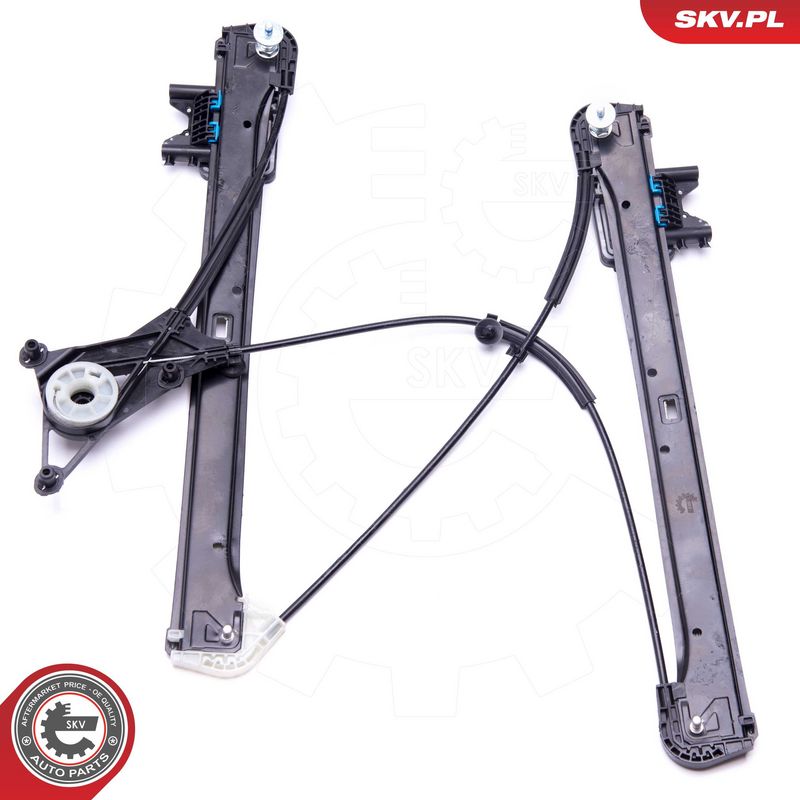 Aknatõstuk, ESEN SKV 00SKV351