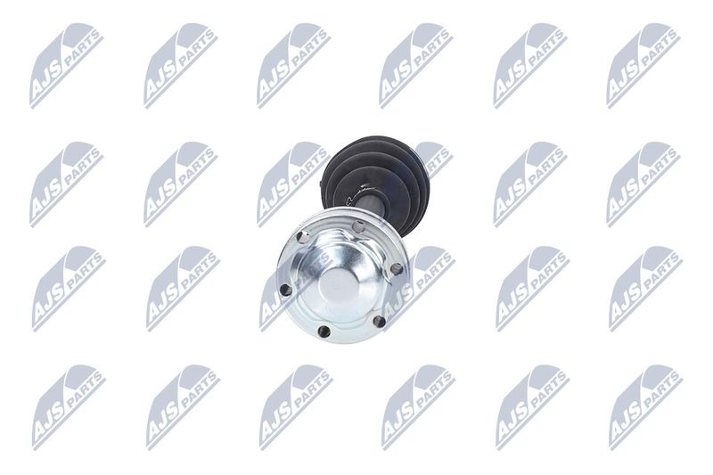 NTY NPW-WW-207 Drive Shaft