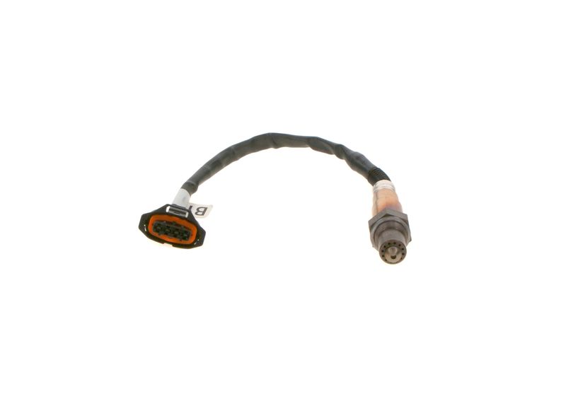 BOSCH 0 258 006 503 Lambda Sensor