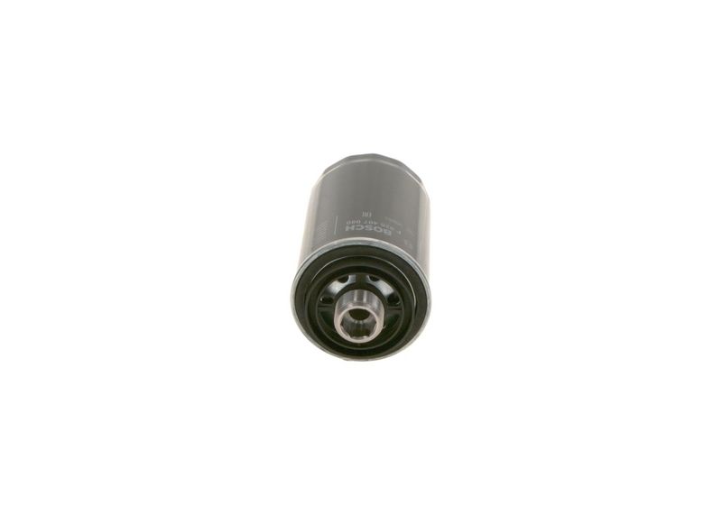 BOSCH F 026 407 080 Oil Filter