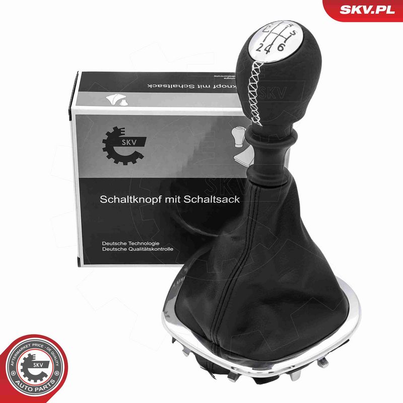 ESEN SKV 63SKV571 Gear Lever Knob