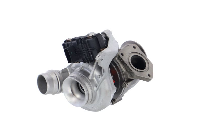REMANTE 003-002-001093R Charger, charging (supercharged/turbocharged)