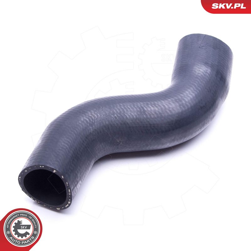 Laadimisõhu voolik, ESEN...