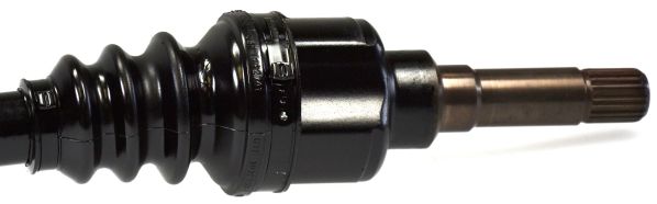LÖBRO 303468 Drive Shaft