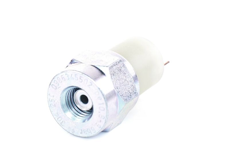 BOSCH 0986345502 Switch