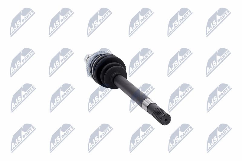 Veovõll, NTY NPW-CH-020