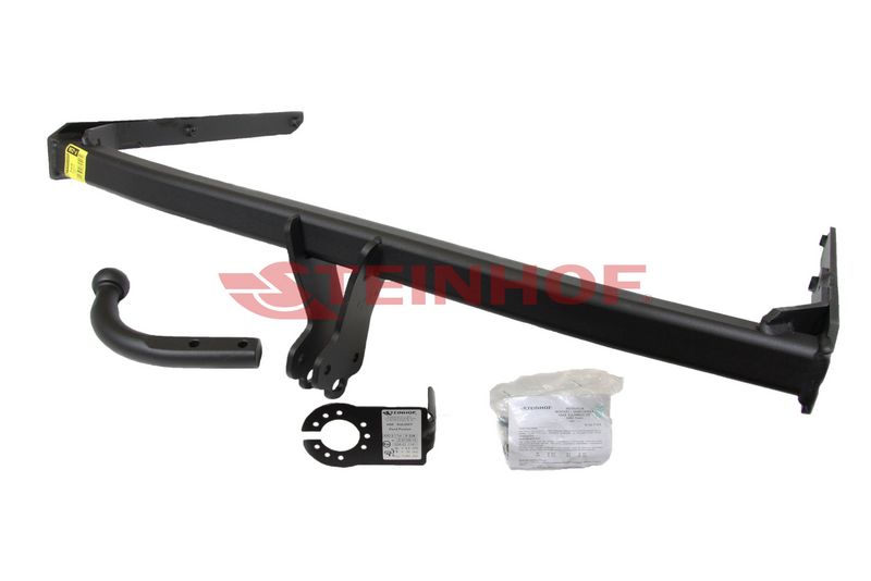 Haakeseade, STEINHOF F-236