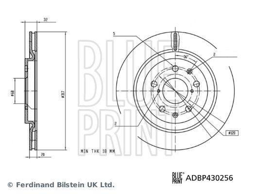 OEM код товара: EKEB-3502111S