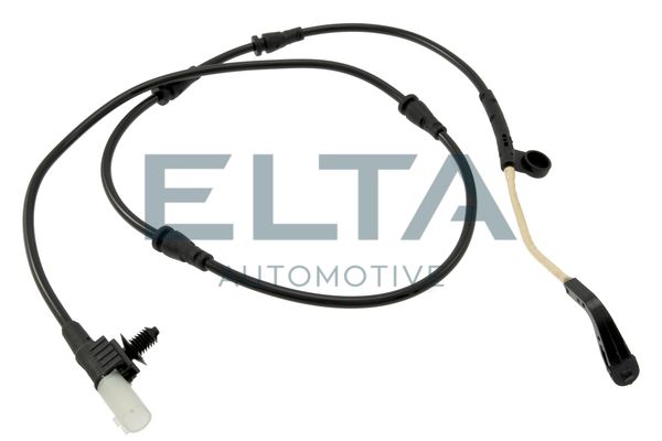 Elta Automotive Warning Contact, brake pad wear EA5058