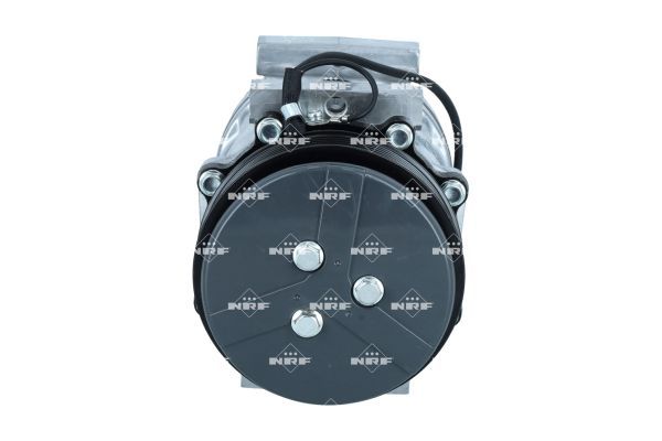 Kompressor, kliimaseade, NRF 32771