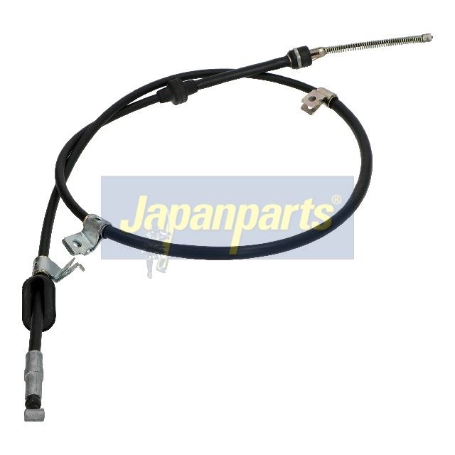 JAPANPARTS Trosas, stovėjimo stabdys