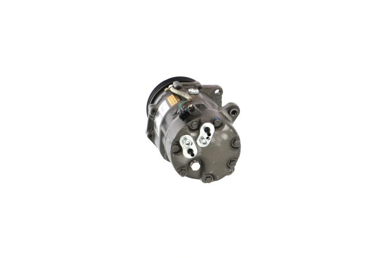 REMANTE 005-001-000321R Compressor, air conditioning