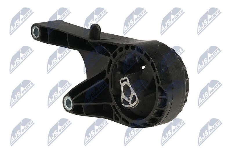 Paigutus, Mootor, NTY ZPS-PL-058