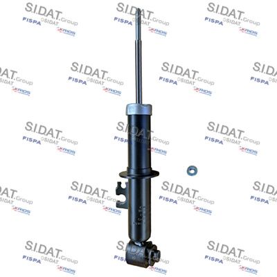 амортисьор SIDAT