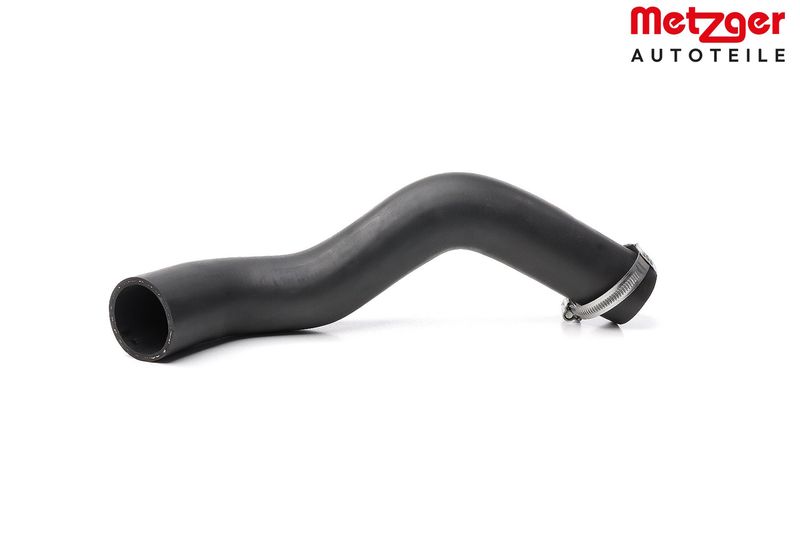 METZGER AUTOTEILE 2401385 Charge Air Hose