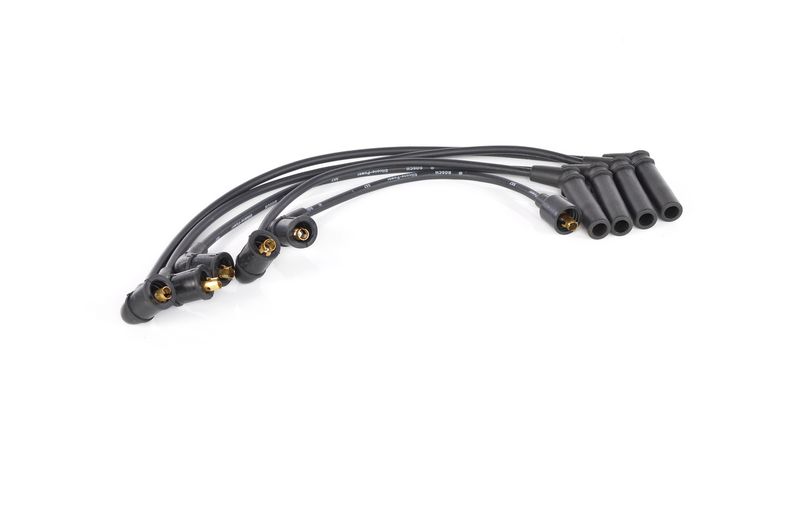 BOSCH 0986356990 Ignition Cable Kit