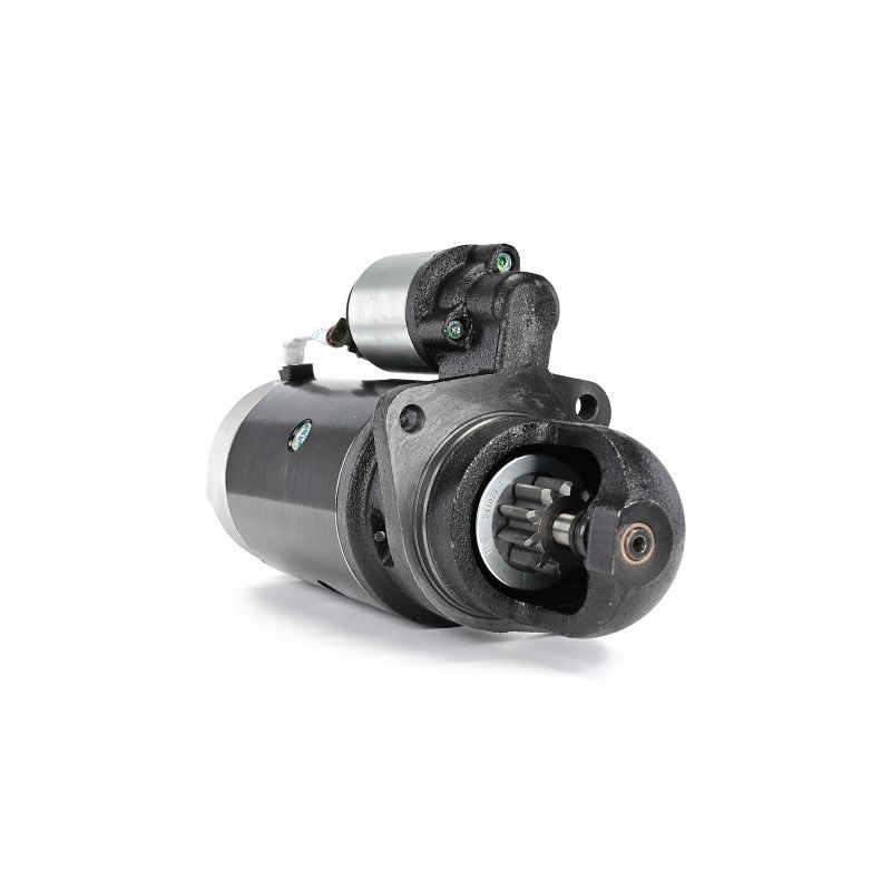 Delco Remy SER70153-12B1 Starter