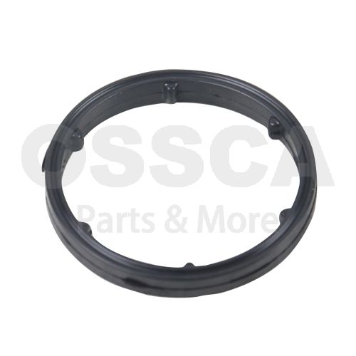 OSSCA 98433 - Gasket, oil filter housing