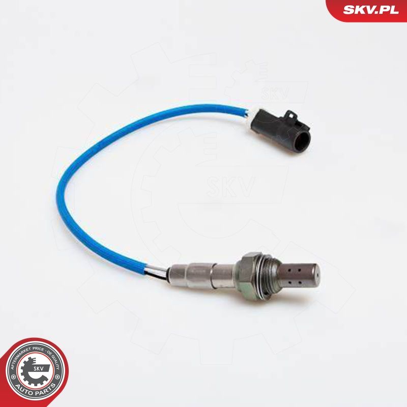 Lambda andur, ESEN SKV 09SKV002