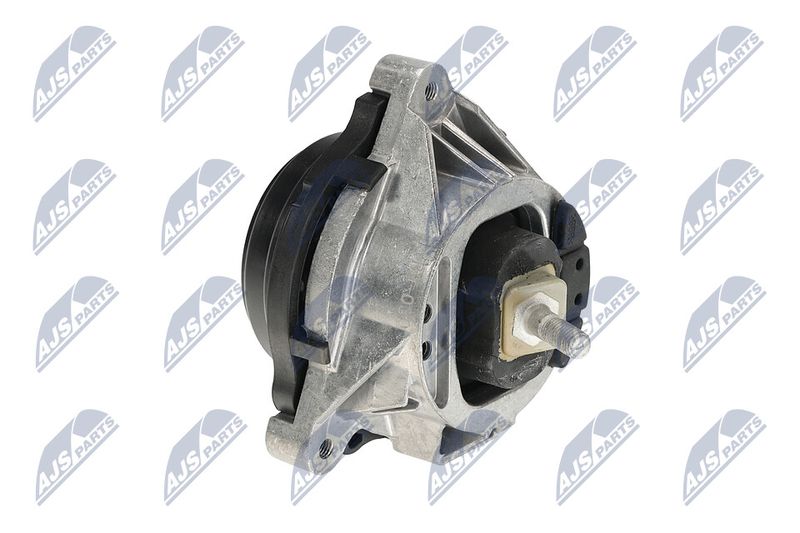 Paigutus, Mootor, NTY ZPS-BM-028