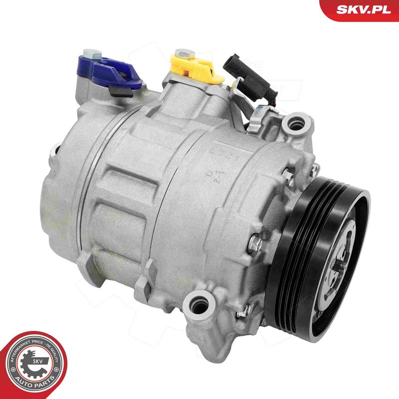 Kompressor, kliimaseade, ESEN SKV 84SKV069