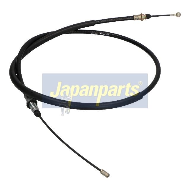Cable de accionamiento, freno de estacionamiento