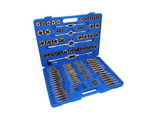 KS TOOLS BT101985 Thread Cutter Set