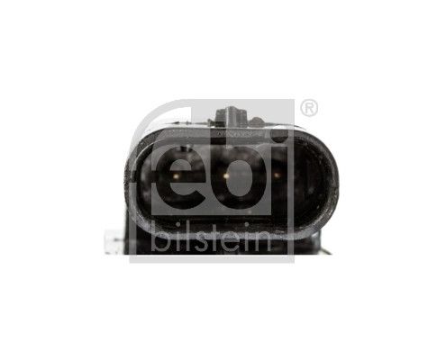 FEBI BILSTEIN 173937 Auxiliary Water Pump (cooling water circuit)