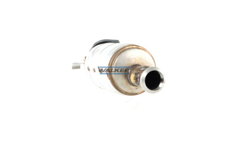 WALKER 93376 Soot/Particulate Filter, exhaust system