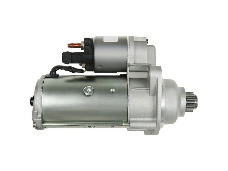AS-PL S3025(VALEO) Starter