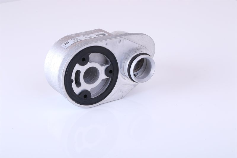 Õliradiaator, mootoriõli, NISSENS 90888