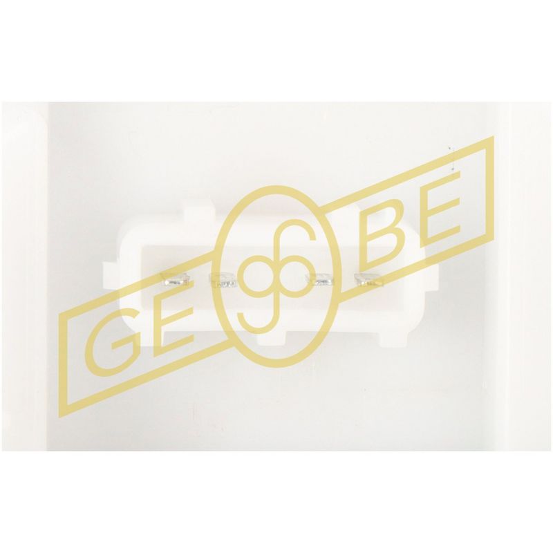 GEBE 961081 Fuel Supply Unit