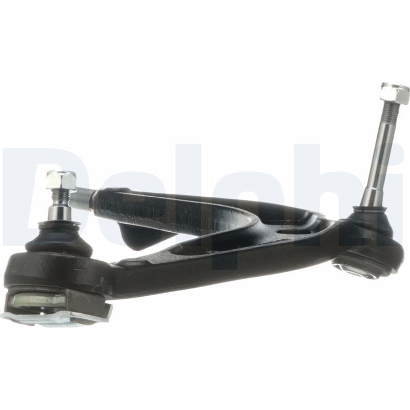 DELPHI TC552 Control/Trailing Arm, wheel suspension