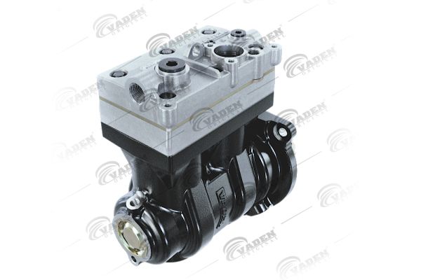 kompresor RVI/VOLVO aby šel  zaměnit za  9125120320  musí se dodat  karta  094981, 094982 , 066669 1300235001