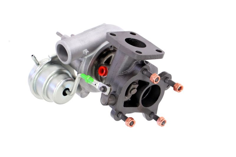 REMANTE 003-001-001368R Charger, charging (supercharged/turbocharged)