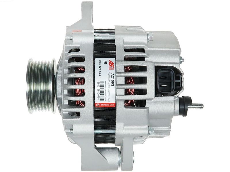 AS-PL A2109S Alternator