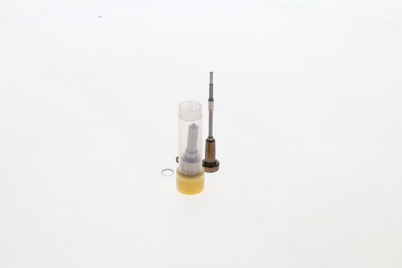 Kit de reparación, sistema common rail