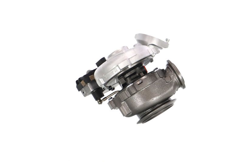 REMANTE 003-002-000019R Charger, charging (supercharged/turbocharged)
