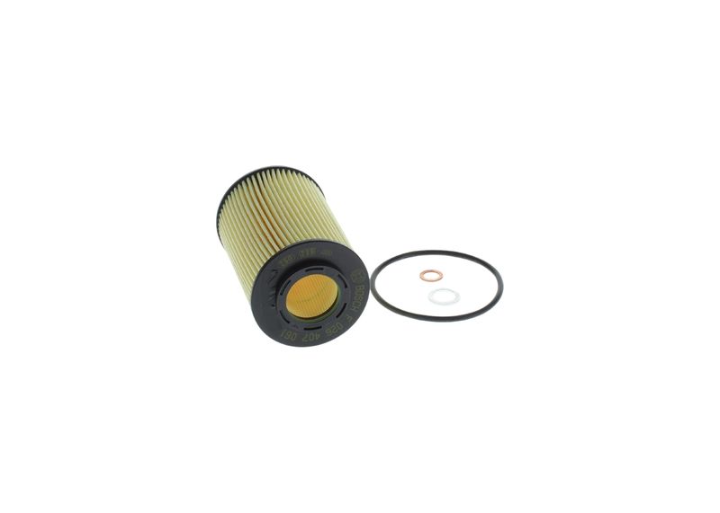 BOSCH F 026 407 061 Alyvos filtras