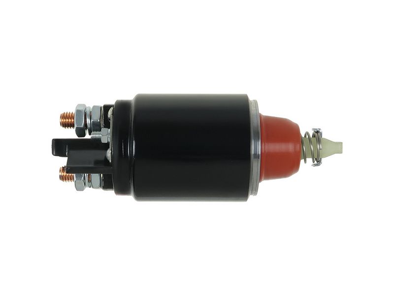 Brand new AS-PL Starter motor solenoid
