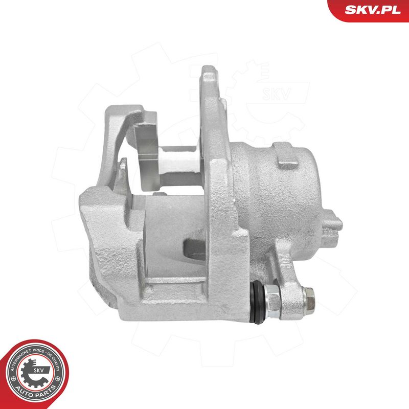 Pidurisadul, ESEN SKV 89SKV621