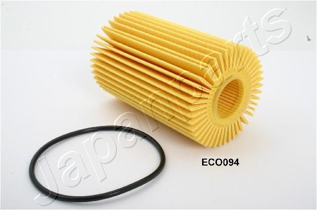 Оливний фільтр, Japanparts FO-ECO094