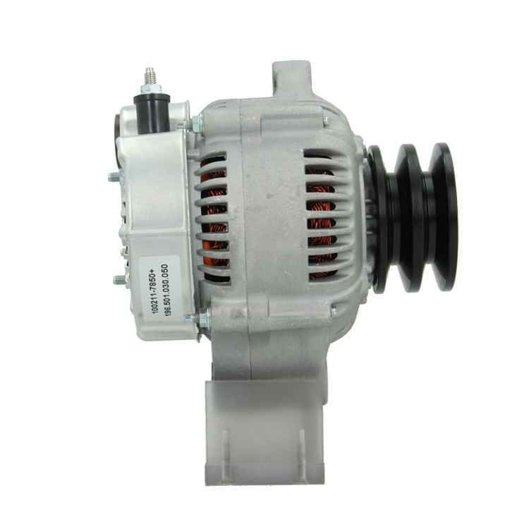 BV PSH 196.501.030.050 Alternator