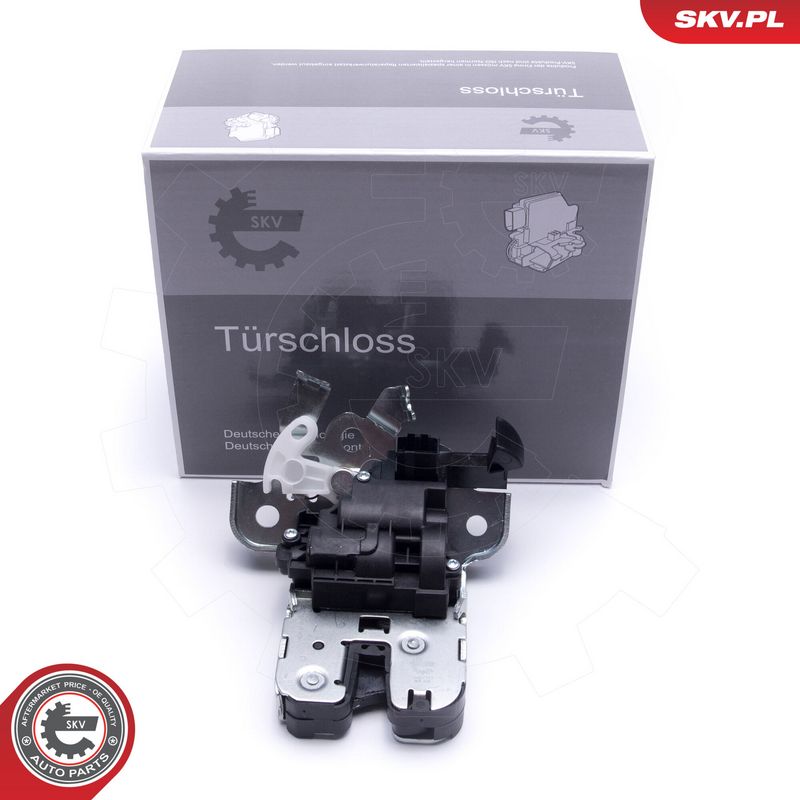 Prekės atitinka OEM kodą: 8K9 827 505A