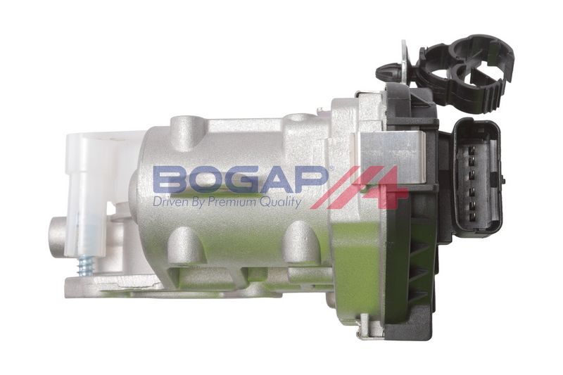 BOGAP Droselio korpusas