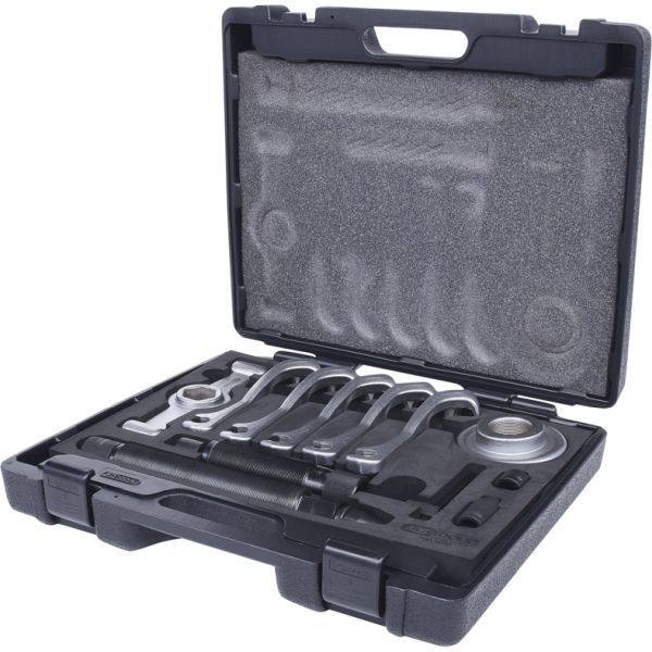 KS TOOLS 700.1400 Propshaft Ejector/Wheel Hub Puller Flange