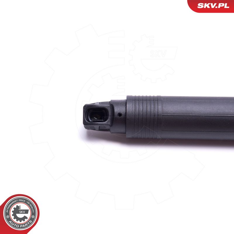 Elektrimootor, tagaluuk, ESEN SKV 52SKV941
