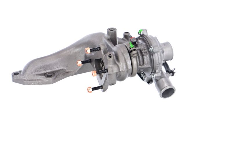 REMANTE 003-001-001373R Charger, charging (supercharged/turbocharged)